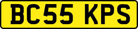 BC55KPS