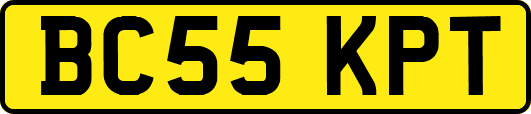 BC55KPT