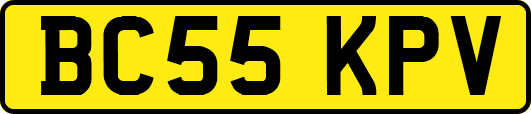 BC55KPV