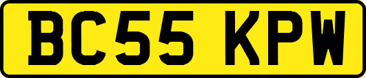 BC55KPW