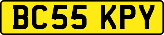 BC55KPY