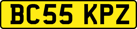 BC55KPZ