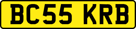 BC55KRB