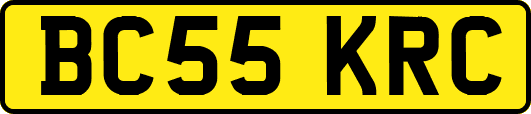 BC55KRC