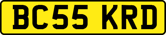 BC55KRD