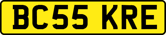 BC55KRE