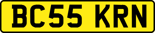 BC55KRN
