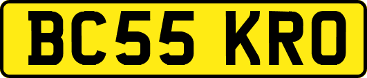 BC55KRO