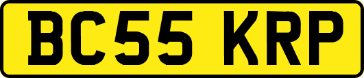 BC55KRP