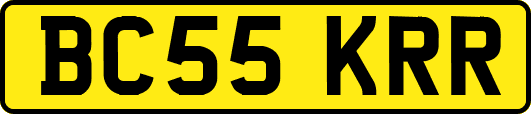 BC55KRR