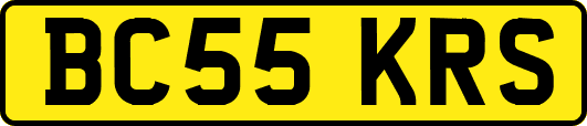 BC55KRS