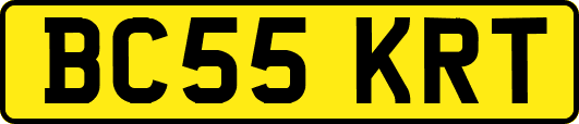 BC55KRT