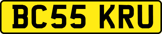 BC55KRU