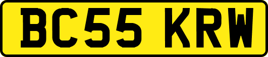 BC55KRW