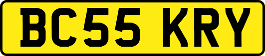 BC55KRY