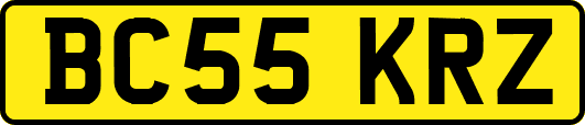 BC55KRZ