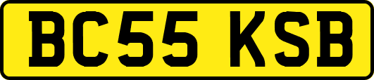 BC55KSB