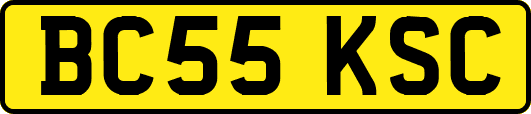 BC55KSC