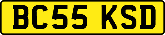BC55KSD