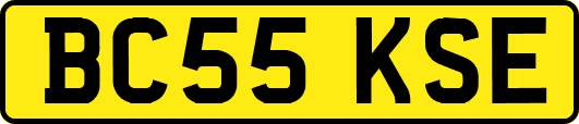 BC55KSE