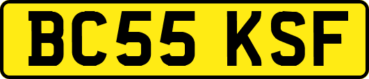 BC55KSF