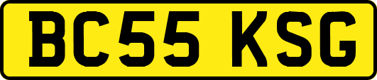 BC55KSG