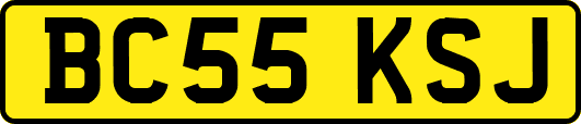 BC55KSJ