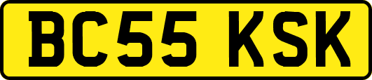 BC55KSK