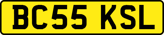 BC55KSL