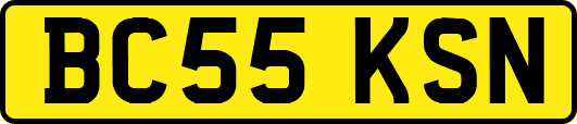 BC55KSN