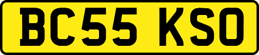 BC55KSO