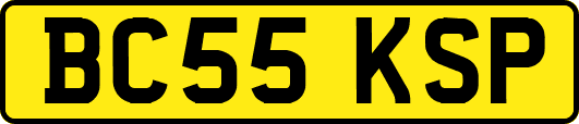 BC55KSP