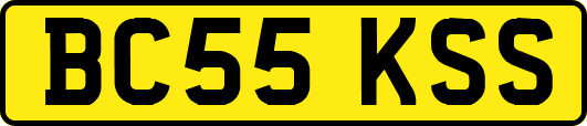 BC55KSS