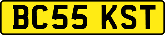 BC55KST