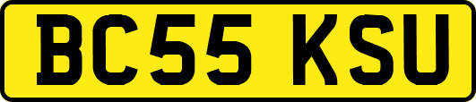 BC55KSU