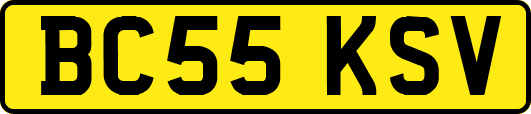 BC55KSV