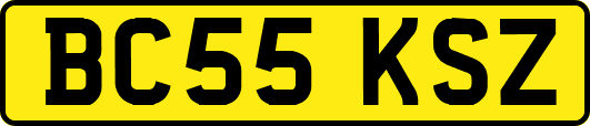 BC55KSZ
