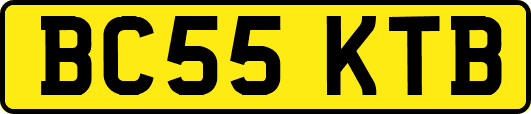 BC55KTB