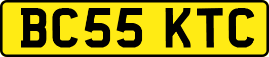BC55KTC