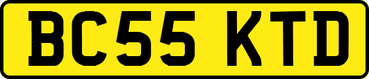 BC55KTD