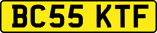 BC55KTF