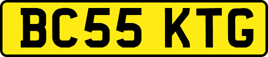BC55KTG
