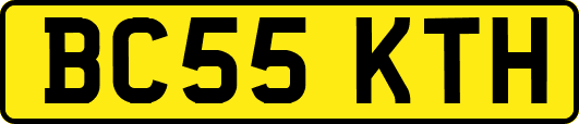 BC55KTH