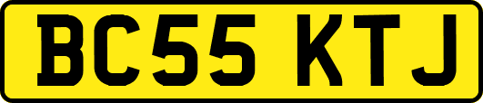 BC55KTJ