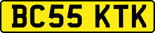 BC55KTK