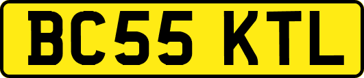 BC55KTL