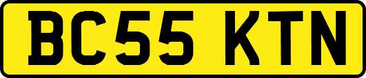 BC55KTN