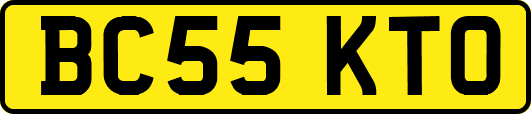 BC55KTO