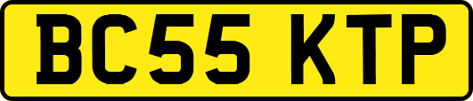 BC55KTP