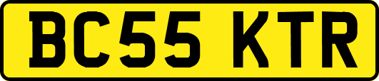 BC55KTR